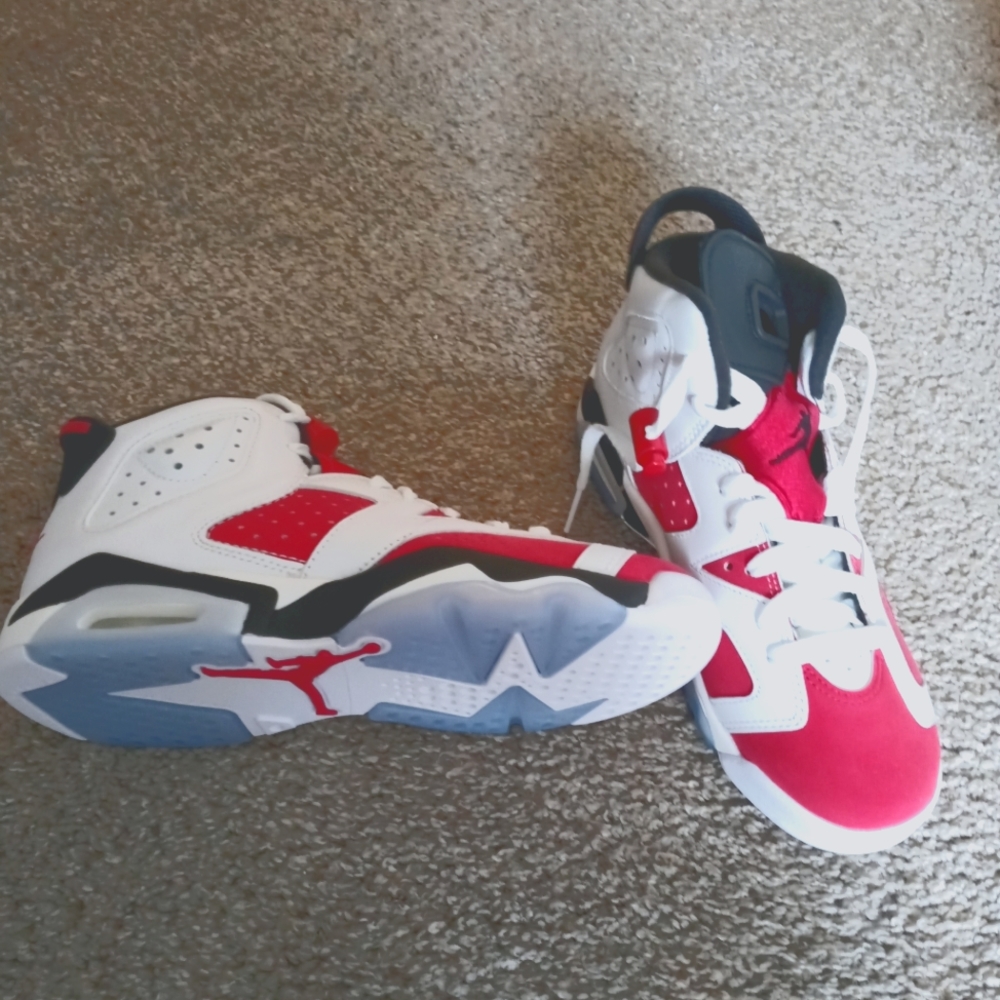 Jordan Sneakers